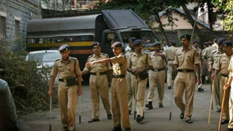 Lucknow: Security Beefed Up After Mankameshwar and Aliganj Hanuman Temples Receive Threat Letters