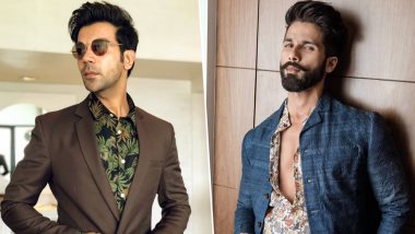 Not Shahid Kapoor, But Rajkummar Rao to Play the Lead in Imtiaz Ali's next?