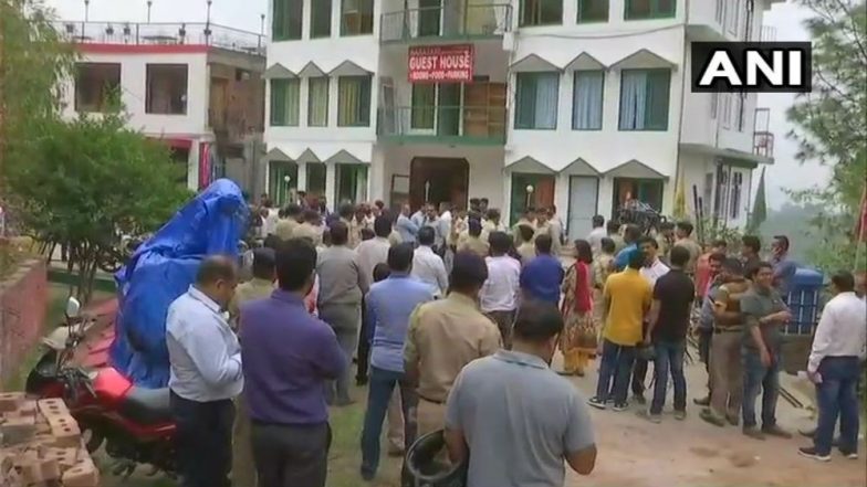 Himachal Pradesh Shail Bala Murder Case: Police Teams Formed to Nab Accused, Says Himachal CM Jairam Thakur