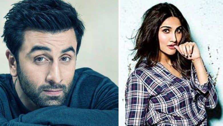 Vaani Kapoor to Star Opposite Ranbir Kapoor in 'Shamshera' | 🎥 LatestLY