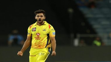 CSK Pacer Shardul Thakur's Parents Injured in Road Accident