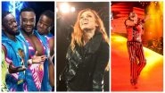 WWE SmackDown LIVE Highlights: The New Day & Becky Lynch Qualify for Money In The Bank 2018 Ladder Matches