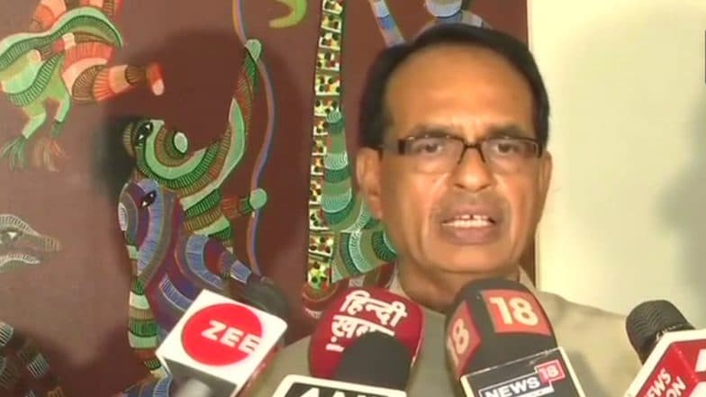 In MP, male doctors examine women police recruits for medical fitness