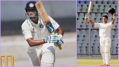 India 'A' Tour of England 2018: Shreyas Iyer, Karun Nair to Lead Teams in United Kingdom