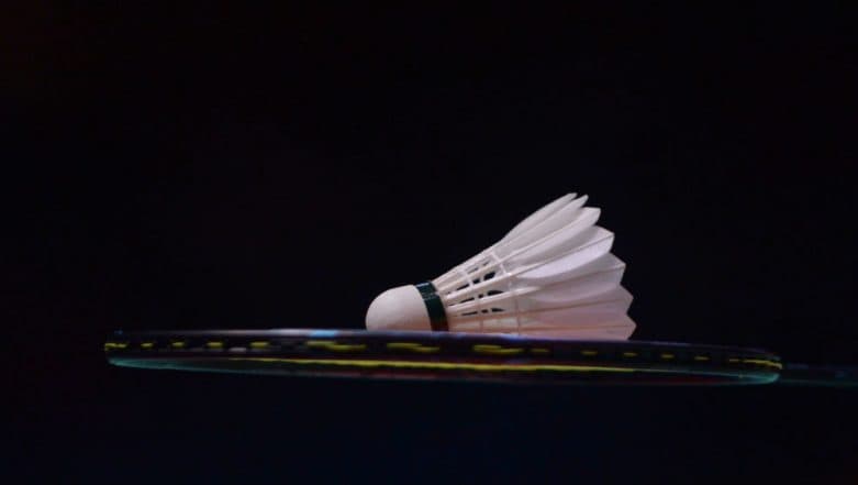 Indian Junior Shuttlers Win 3 Gold, a Silver and 2 Bronze at Bulgarian Open Indian Junior Shuttlers Win 3 Gold, a Silver and 2 Bronze at Bulgarian Open