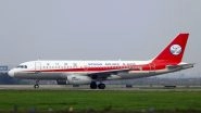 China's Sichuan Airlines Pilot Half-Sucked Out of Airplane After Windshield Cracks