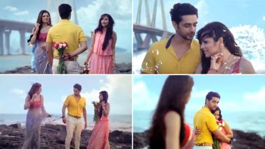 Silsila Badalte Rishton Ka Promo: Shakti Arora Talks About the Dilemma in Choosing Between Drashti Dhami and Aditi Sharma – Watch Video