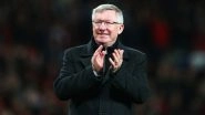 Alex Ferguson Recovery Update: Former Manchester United Manager 'Sitting Up & Talking' After Brain Haemorrhage