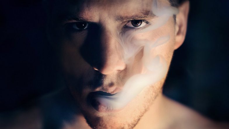 Attention Indian Men! Tobacco Consumption Can Lead to Cardiovascular Diseases