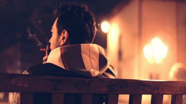 Smoking After Divorce May Lead to Early Death, Says Study