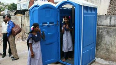 Jharkhand To Be Declared Open Defecation Free State On November 15