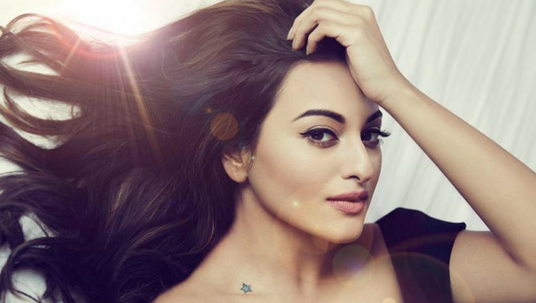 Sonakshi Sinha On Body Shaming Its Important For Audience To Rise Above Looks 🎥 Latestly