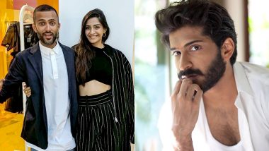 Sonam Kapoor and Anand Ahuja Wedding: Harshvardhan Kapoor has a Special Gift for the Lovely Couple