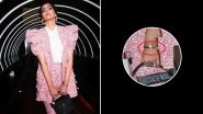 Sonam Kapoor Gets More Hate For Tying Mangalsutra Around Her Wrist - Read Deets