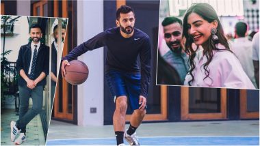 Who is Anand Ahuja, Sonam Kapoor's Husband-To-Be? Know Everything About Delhi Entrepreneur Before the Celeb Couple's Wedding Date