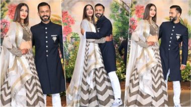 Sonam Kapoor’s Husband Anand Ahuja Finally Explains the Meaning and Notion Behind #EverydayPhenomenal