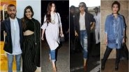 Five Times Sonam Kapoor Wore an Outfit From To-be-Husband Anand Ahuja's Bhane and Absolutely Rocked It