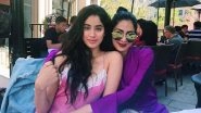 Janhvi Kapoor Opens Up About Sridevi: She Never Wanted Me to Be an Actress