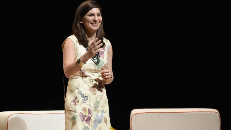 New York Stock Exchange Appoints Stacey Cunningham As Its First Female ...