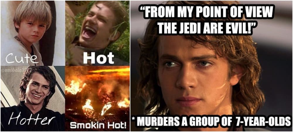 Star Wars Day 2018 Quotes Memes And S Shared By