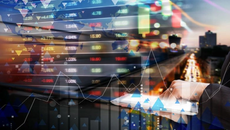 US Stocks Hit Record Highs After Donald Trump Signs COVID-19 Relief Bill