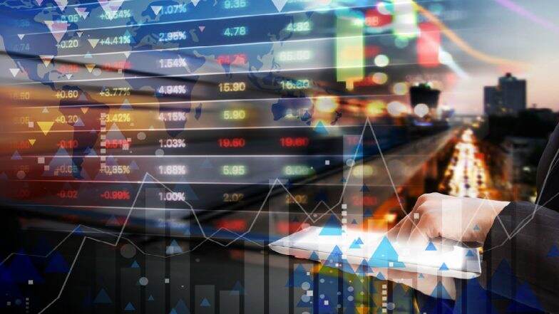 US Stocks Trade Higher as Mid-term Elections Begin US Stocks Trade Higher as Mid-term Elections Begin