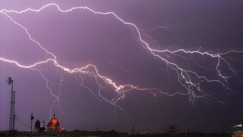 Storm in Nepal: Roofs of Over 600 Homes Blew Away, Several Injured