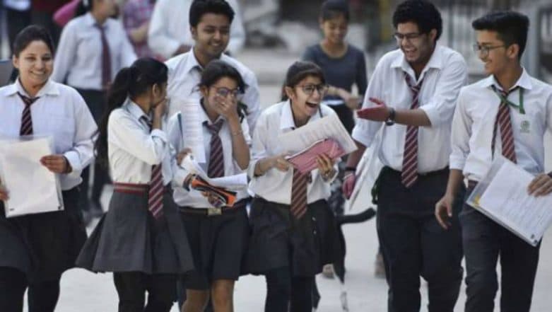 Students Till Class 8 to Be Promoted Without Exams in UP