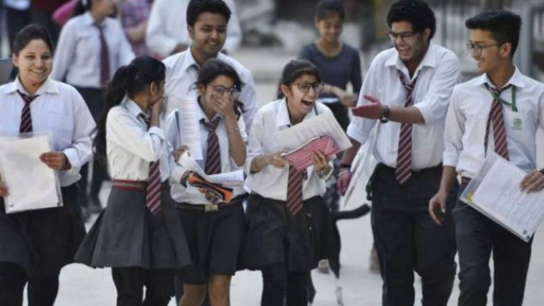Yogi Adityanath Govt to Promote Students Up to Class 8 Without Exam Amid COVID-19 Spread in Uttar Pradesh
