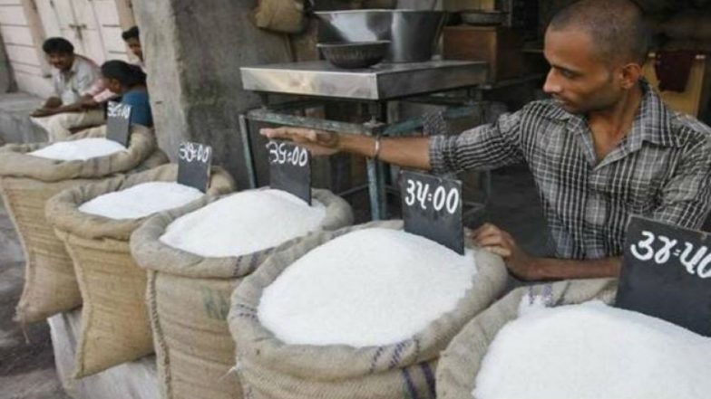Sugar Prices Melt on Bumper Stock, Low Offtake