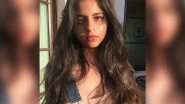 10 Hot Photos of Birthday Girl Suhana Khan That Will Take Your Breath Away