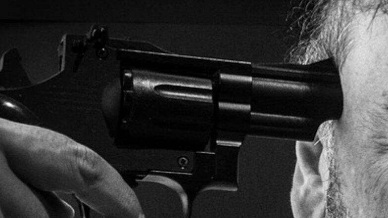 Delhi: Police Constable Dies by Suicide by Shooting Himself With His Service Rifle