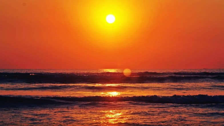 Summer 2019: Prague Sets New All-Time High Temperature Record Summer 2019: Prague Sets New All-Time High Temperature Record