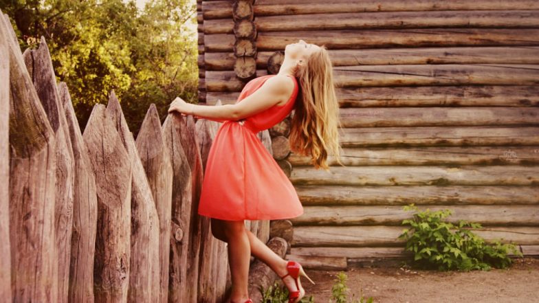 Stay Comfortable Yet Classy This Summer!