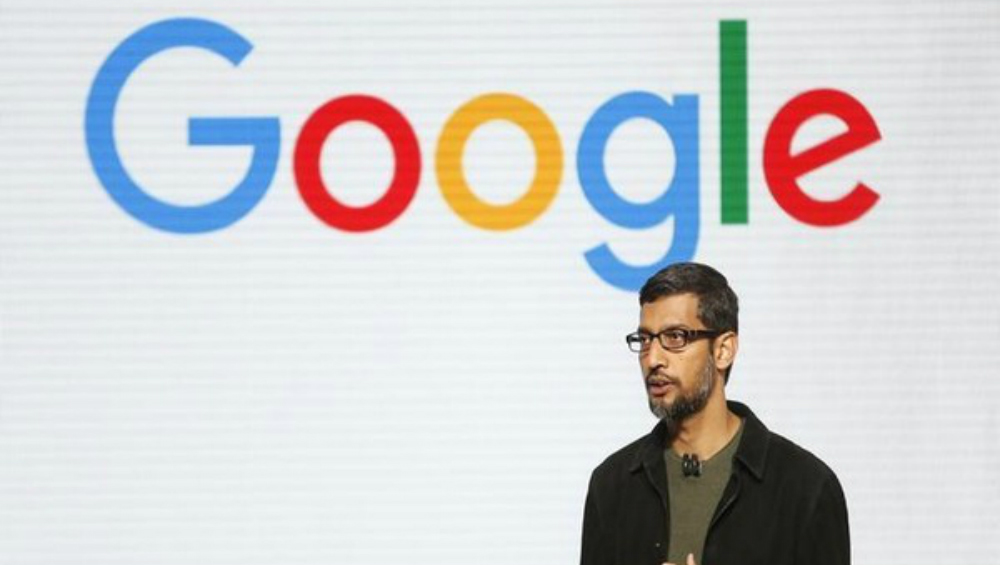 International Women’s Day 2021: Google CEO Sundar Pichai Pledges  Million to Empower Women