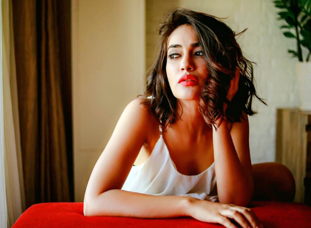 Surbhi Jyoti is grabbing our attention with this picture Surbhi Jyoti is grabbing our attention with this picture