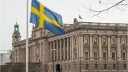 &lsquo;Sex Without Consent is Rape&rsquo;: Says the Newly Established Sweden Law