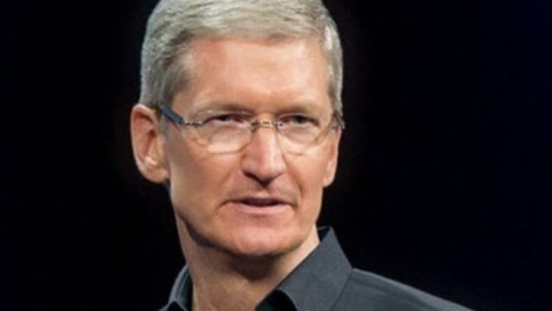 Apple CEO Tim Cook Wishes Happy Diwali by Sharing Photos 