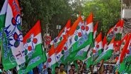 TMC to Observe 'Black Day' to Protest 'Manhandling' of MPs, MLAs in Assam