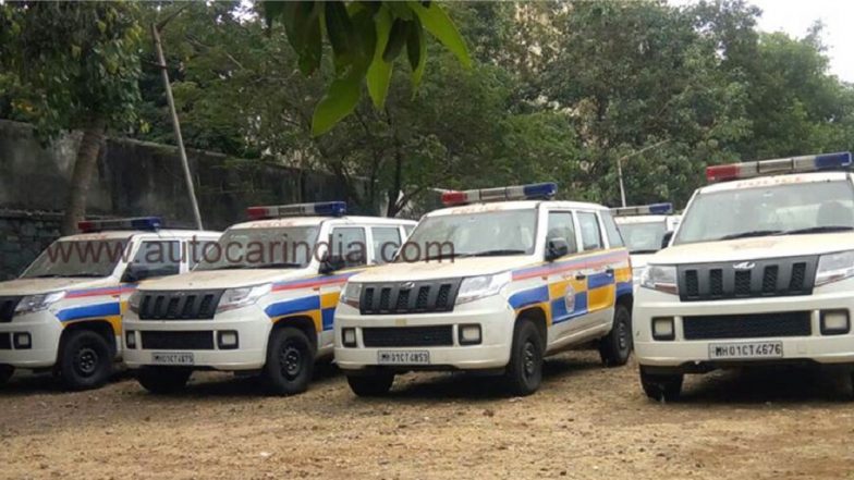 Karnataka: Police Start Free Drop Service for Women Travelling at Night