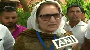 Kairana Bypoll Rigged, EVMs Malfunctioning in Over 175 Polling Booths: RLD Candidate Tabassum Hasan