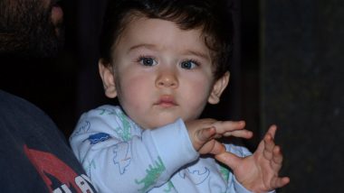 No More Taimur Pics? Kareena Kapoor Khan Does NOT Want Paparazzi to Click Her Son's Pictures Anymore!