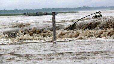 Rs 941 Crore Plan to Clean Tapi River in Surat Approved: Vijay Rupani