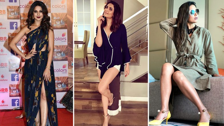 Jennifer Winget, Karishma Tanna, Hina Khan: Photos of Top 20 Sexy TV Actresses That Will Set Your Heart Racing – See Pics