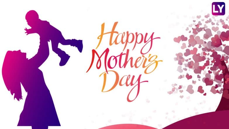 Happy Mother’s Day 2018 Greetings: GIF Images, WhatsApp Messages