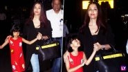 Aishwarya Rai Bachchan is Aaradhya&rsquo;s Prime Inspiration and These Pics Are the Proof!