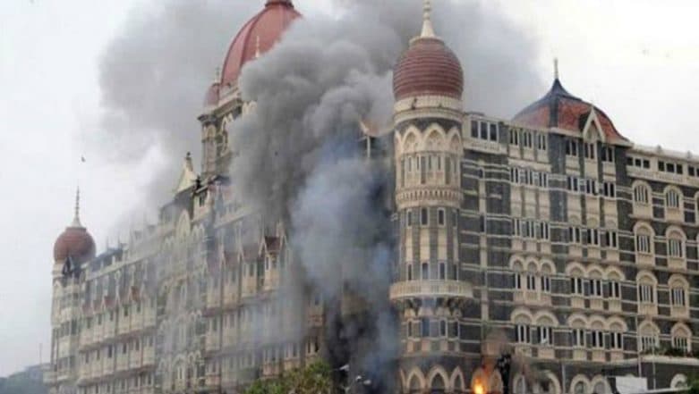 26/11 Mumbai Terror Attack: Father of Martyr Major Sandeep Unnikrishnan Says 'No Govt Serious in Tackling Terrorism' 26/11 Mumbai Terror Attack: Father of Martyr Major Sandeep Unnikrishnan Says 'No Govt Serious in Tackling Terrorism'