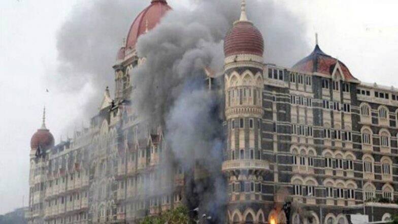 Pakistan-Aided Militant Groups Will Continue Attacks in India, Says US Spymaster Pakistan-Aided Militant Groups Will Continue Attacks in India, Says US Spymaster