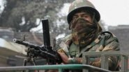 Defence Ministry Refutes Reports of Abduction of Indian Army Jawan From Jammu And Kashmir's Budgam by Terrorists, Says 'Individual is Safe'