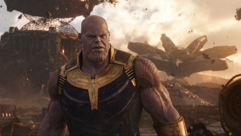 In Avengers: Infinity War, Find Out if Thanos Killed You Using ...